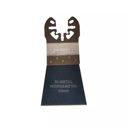 Finbullet Monitoimikoneen terä Bi-Metal 45mm - Puukko-ja pistosahanterät - 6438152033081 - 1