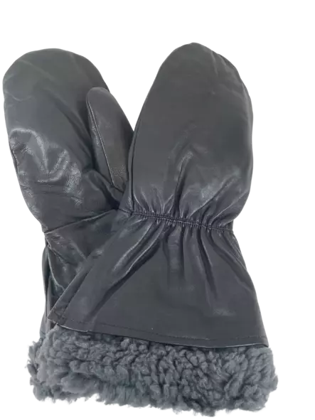 Mutka moottorikelkkalammasrukkanen Koko:XL - Miesten päähineet ja käsineet - 6417124025811 - 1