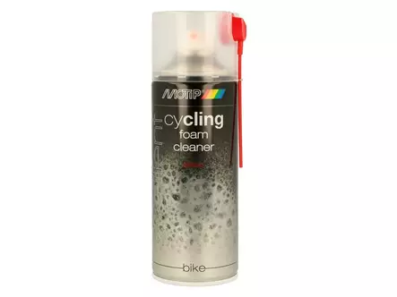 Motip pyörän puhdistusvaahto 400ML - Vaseliinit ja voitelurasvat - 8711347232451 - 1