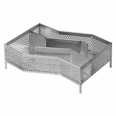 Mustang kylmäsavugeneraattori deluxe - Grillaus- ja savustustarvikkeet - 6410413241701 - 2