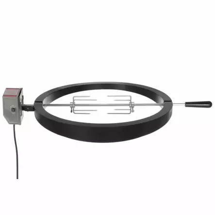 Mustang Varrassarja Kamado L - Grillaus- ja savustustarvikkeet - 6410413254091 - 1