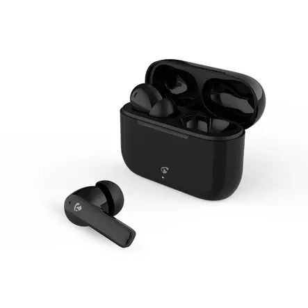 Nedis ENC nappikuulokkeet - Bluetooth kuulokkeet - 5412810450381 - 2