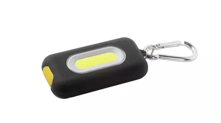 Nerio turvavalo/avaimenperä 3w - Taskulamput - 6435200238351 - 2