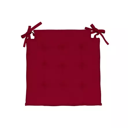 Noble House istuintyyny 41x41cm vihreä - Istuinpehmusteet - 7318161525151 - 1