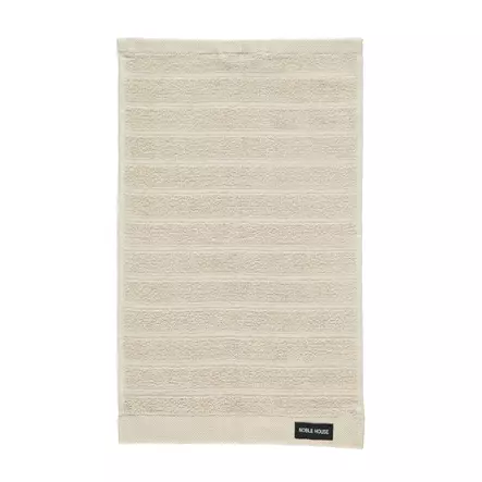 Noble House Novalie Froteepyyhe 30x50 cm - Käsipyyhkeet - 7318161453041 - 1