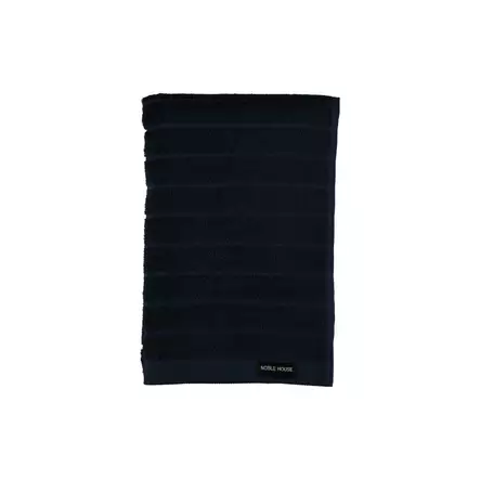 Noble House Novalie Froteepyyhe 90x150 cm - Kylpypyyhkeet - 7318161393361 - 1