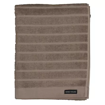 Noble House Novalie Froteepyyhe 90x150 cm - Kylpypyyhkeet - 7318161544541 - 1