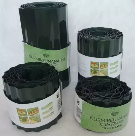 Nurmenreunanauha 20CMX9M - Aitaverkot ja suojaverkot - 6430040625361 - 1