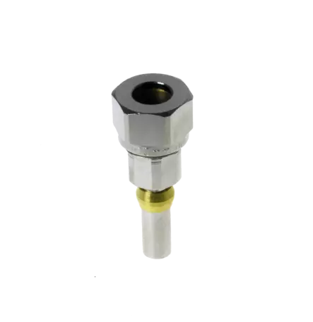 Oras 281100 -asennusliitin 2KPL 8X10mm - Puserrusliittimet - 6414150031861 - 1