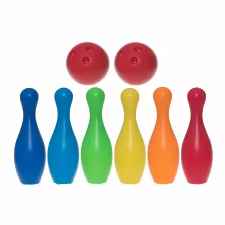 Play Keilahalli 8-osaa - Kesälelut ja -pelit - 6410413167551 - 2