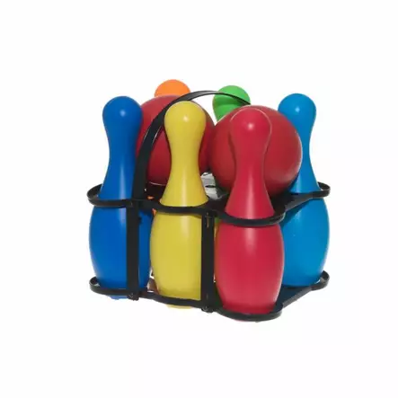 Play Keilahalli 8-osaa - Kesälelut ja -pelit - 6410413167551 - 1