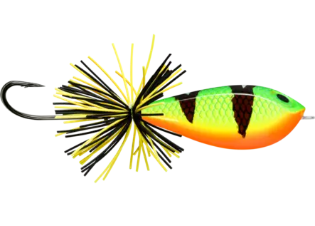 Rapala BX Skitter Frog 5,5cm FSN - Lipat ja lusikat - 022677327211 - 1