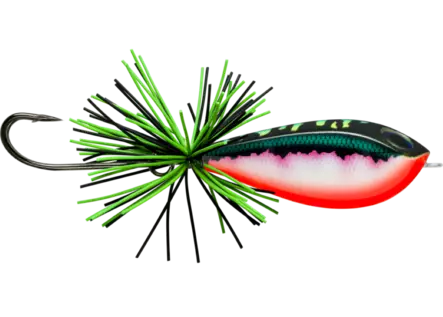 Rapala BX Skitter Frog 5,5cm TMN - Vaaput - 022677327341 - 1