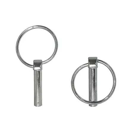 Rengassokkasarja 6 mm 6 kpl - Työkonetarvikkeet - 6438152035191 - 1