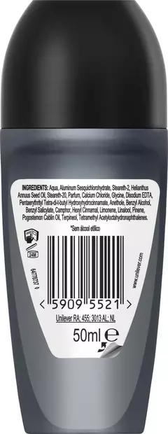 Rexona Men Deo Roll-on Sport Defence 50ml - Miesten deodorantit - 59095521 - 2