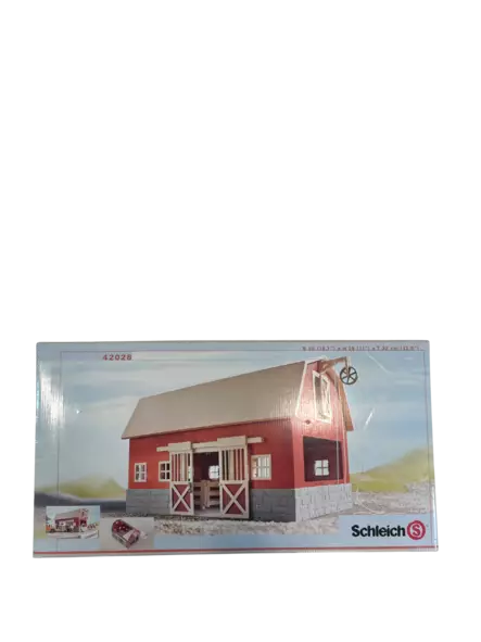 Schleich Lato - Leikkihahmot ja -setit - 4005086420281 - 1