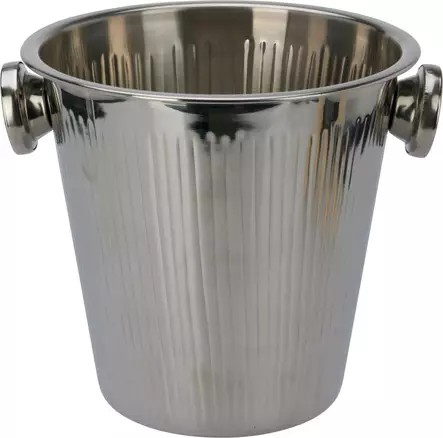 Shampanja cooleri 20cm - Tarjoiluastiat - 8721037506021 - 1