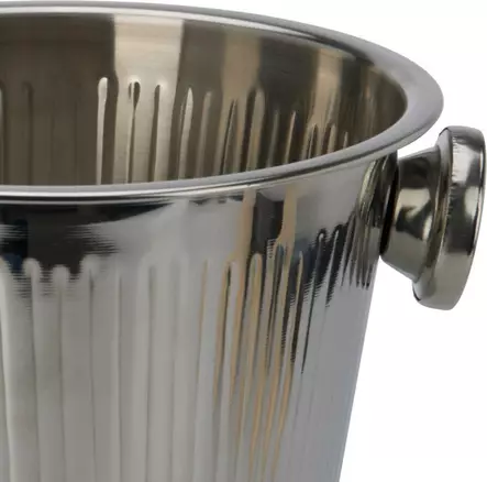 Shampanja cooleri 20cm - Tarjoiluastiat - 8721037506021 - 2