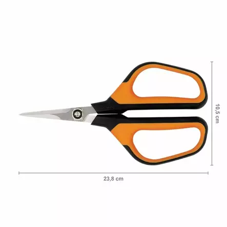 Solid Snip sakset SP150 - Pensassakset ja oksaleikkurit - 6411501110831 - 1