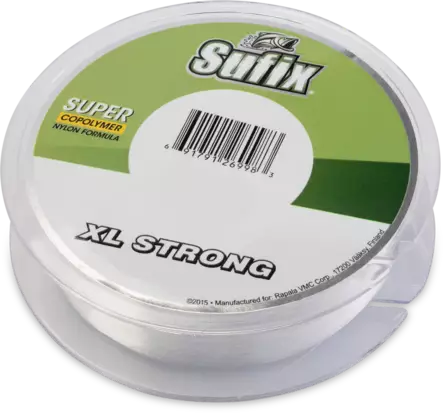 Sufix XL Strong 300m 0,30mm 7,7kg - Siimat - 024777332201 - 1