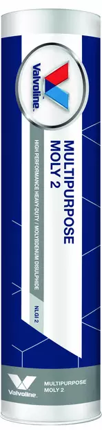 Valvoline Multipurpose Moly2 rasva - Vaseliinit ja voitelurasvat - 8600501054971 - 1