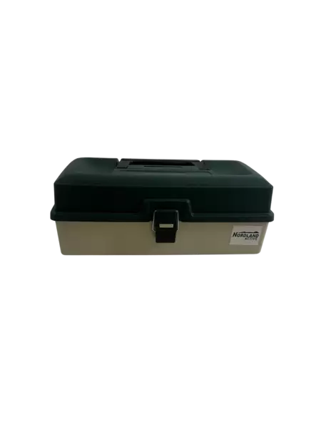 Viehepakki 2-osainen - Viehelaukut ja rasiat - 6438168120331 - 2