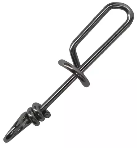 VMC 3545X BN Pig Snap Strong 2x10 - Perukkeet, lukot, koukut ja painot - 3422993062211 - 1