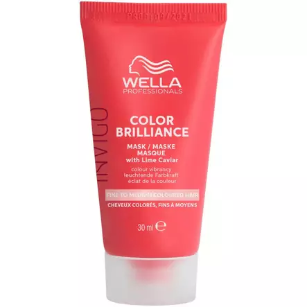 Wella Invigo Color BrillianWella Invigo - Hiustenhoitoaineet - 4064666339351 - 1