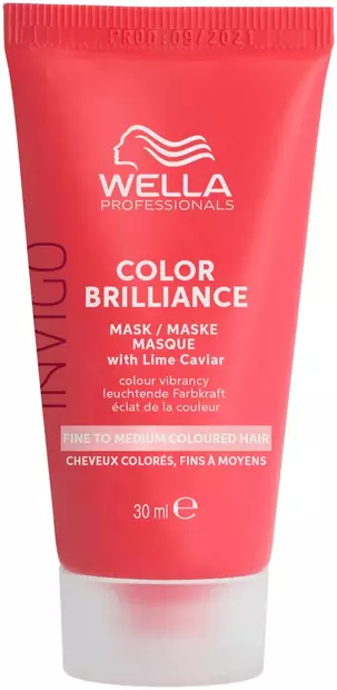 Wella Invigo Color BrillianWella Invigo - Hiustenhoitoaineet - 4064666339351 - 2