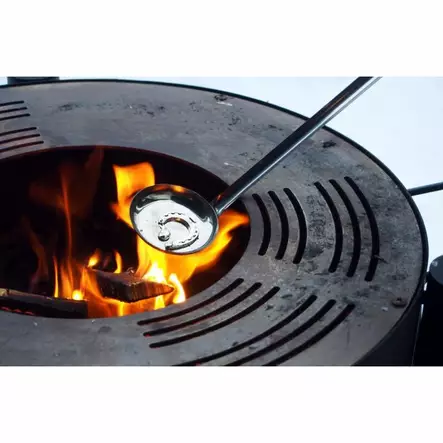 Winteria tinakauha - Jouluaskartelu - 6410416507491 - 2