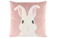 4 Living Koristetyyny Honey Bunny 45x45 cm - Koristetyynyt ja sohvanpäälliset - 6410416309231 - 2