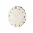 4living seinäkello marlo 66cm - Seinäkellot - 6410416569451 - 3