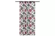 4 Living Sivuverho Poppy 2 kpl 140x240 cm - Sivuverho - 6410416406831 - 4
