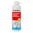 Würth puhalluspray palamaton 188ml - Muut huolto- ja korjauskemikaalit - 4056807247731 - 1