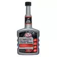 STP Complete Fuel System Cleaner Bensiini 400 ml - Lisäaineet - 5020144850861 - 1