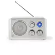 NEDIS FM-RADIO - Radiot ja radiopuhelimet - 5412810337361 - 1