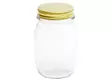 UMPIOTÖLKKI 0,5L - Lasipullot ja -purkit - 6410411120121 - 1