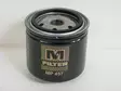 M-filter polttoainesuodatin MP 457 - Poltto-aine suodattimet - 6417575004571 - 1