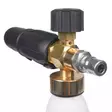 Pesuainevaahdotin Dr Dirt G3 SnapLock Kärcher HD - Paineruiskut ja vaahdottimet - 6430042686001 - 2