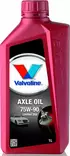 Valvoline axle oil 75W-90 LS 1L - Vaihteisto-ja peräöljyt - 8710941019611 - 1