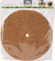 Juurisuoja kookos 35cm 3kpl - Juutti- ja suojaverkot - 8721037396271 - 2