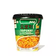 Yopokki Curry Rapokki 145g - Pastat - 8809054402721 - 1