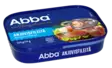 Abba anjovisfileitä 125/79g - Kalasäilykkeet - 7311170022871 - 1