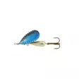 Abu Garcia Droppen 6g Black/Blue - Lipat ja lusikat - 036282308671 - 1