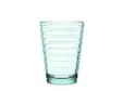 Aino Aalto juomalasi 33cl vedenvihreä 2kpl - Juomalasit - 6411929510671 - 1