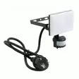 Airam airflood pir IP44 10W 800LM - Liiketunnistinvalaisimet - 6435200278661 - 1