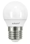 AIRAM LED KORISTE .OPAAL. 5,5W E27 470m - Varastointi ja tavaransiirto - 6435200235541 - 1