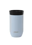 Airam Office terästermosmuki 350 ml sininen - Termospullot - 6435200290151 - 1