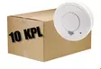Airam Palovaroitin optinen 9V Hush LTK 10kpl - Suuremmat erät - 0012221 - 1