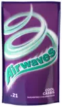 Airwaves cool cassis 25 kpl - Koirat - 4009900412711 - 1